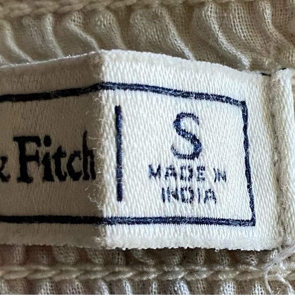 ABERCROMBIE & FITCH-SUNDRESS-SIZE SMALL - Picture 12 of 13
